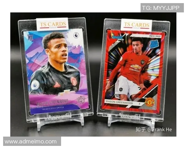 KMY球星卡足球收藏热潮兴起 收藏与投资双重价值逐渐凸显