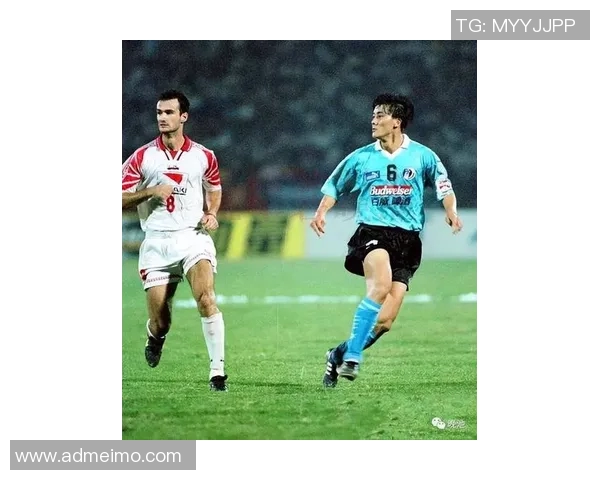 大连足球历史球星排名盘点：谁是最具影响力的传奇人物