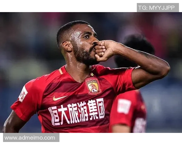 恒大足球归化球星名单揭晓他们如何助力中国足球崛起