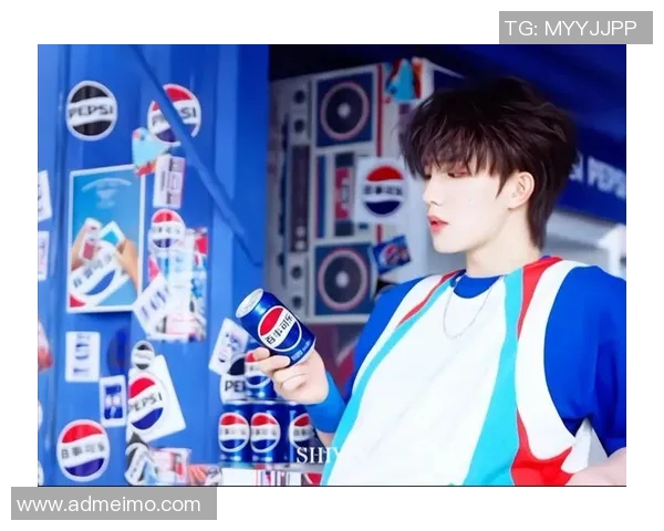 百事可乐首位代言足球明星的传奇故事与体育品牌合作的深远影响