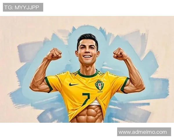 足球巨星手绘画像展现绿茵场上激情与传奇风采