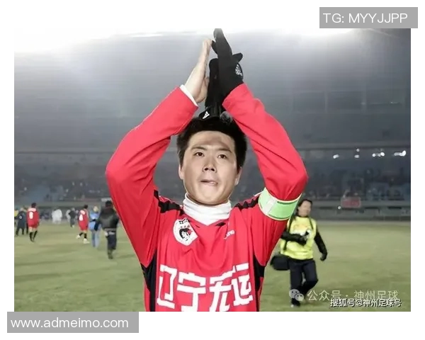 中国球员追逐足球梦想的十大球星及其影响力解析