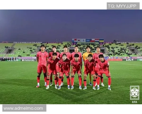 韩国足球四号球星是谁？他在球队中的角色与影响力解析