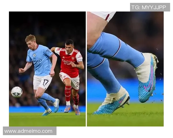 球星如何系足球鞋带的独特技巧与背后的小秘密解析 球星如何系足球鞋带的独特技巧与背后的小秘密解析